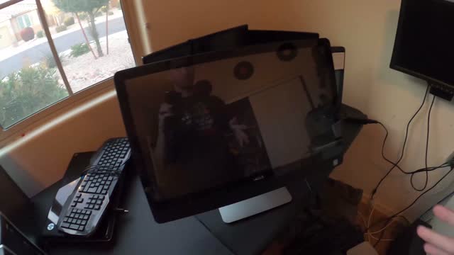 Dell All-In-One SSD Upgrade